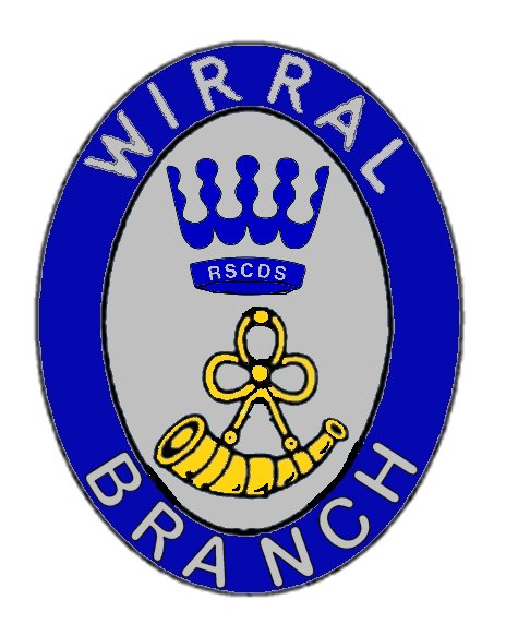 Wirral Branch Logo